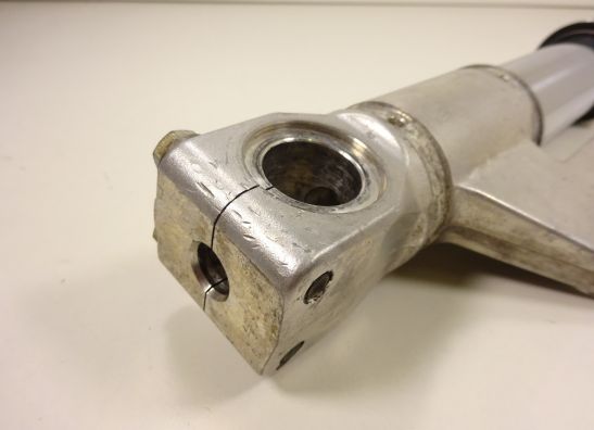 Front Fork left complete Ducati ST2