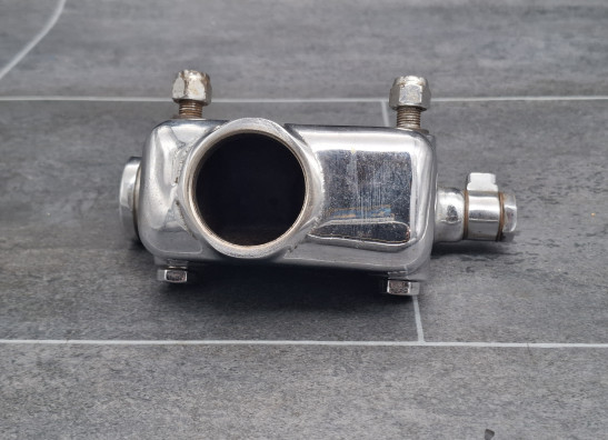 Rear brake master cylinder  Harley Davidson Shovelhead