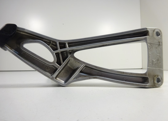 Soziusfussraste links BMW K 1200 GT