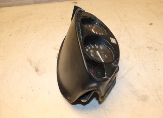 Tellerset Honda Deauville 650 - 700