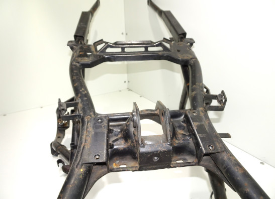 Achtersubframe BMW R 1100 RT