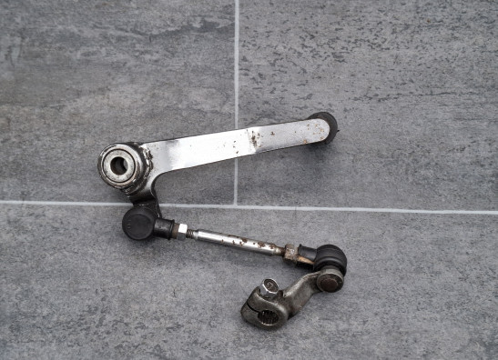 Schakelpedaal Suzuki GSX 1100 G