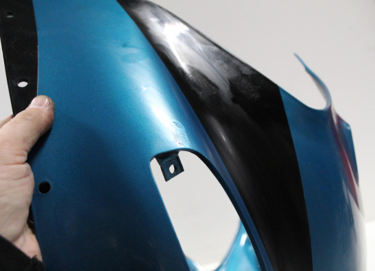 Frontverkleidung kanzel Kawasaki ZZR 600