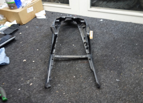 Achtersubframe KTM 1290  Super Adventure