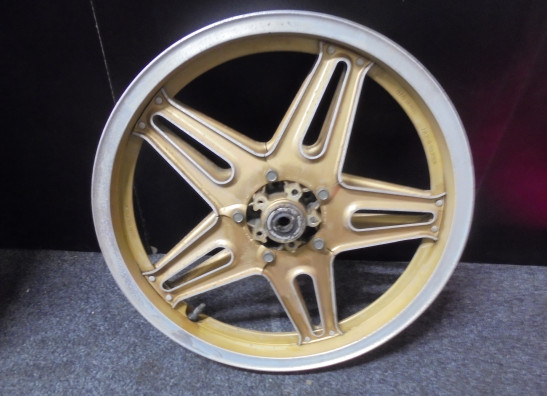 Front Wheel Honda CB 900F Bol D Or