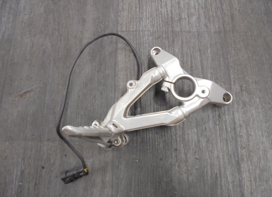 Rechter schetsplaat Ducati Panigale S 1199