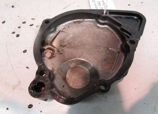 Motorblockdeckel Suzuki GSX F 600