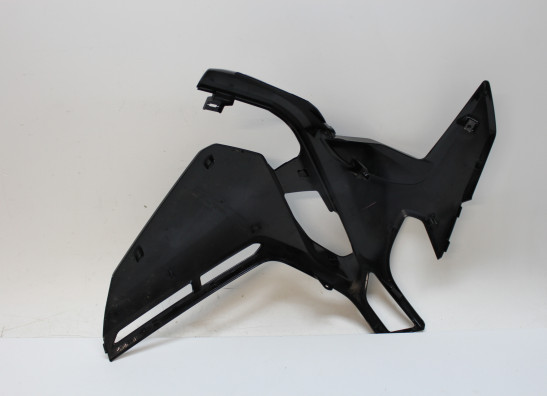 Linker zijkuip Honda CRF 1100 Africa Twin