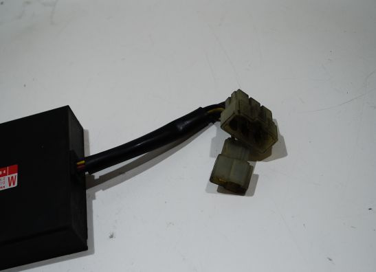 CDI Einheit Kawasaki ZX 10 R