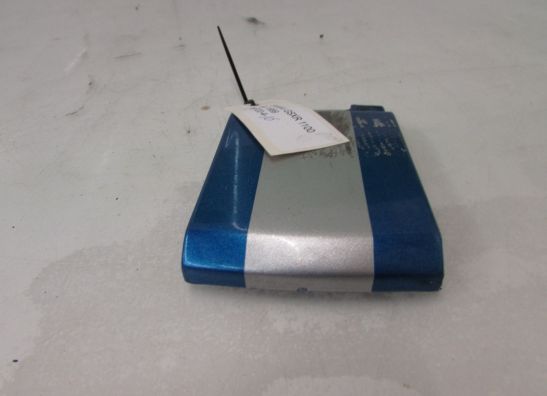 Rear cowl Suzuki GSX R 1100