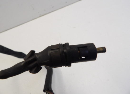 Handlebar switch assy left Kawasaki GPZ 550