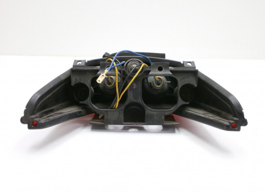 Rucklicht Yamaha YZF R6