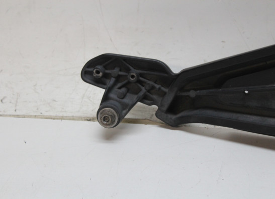 Main step holder left Moto Guzzi 1200 sport