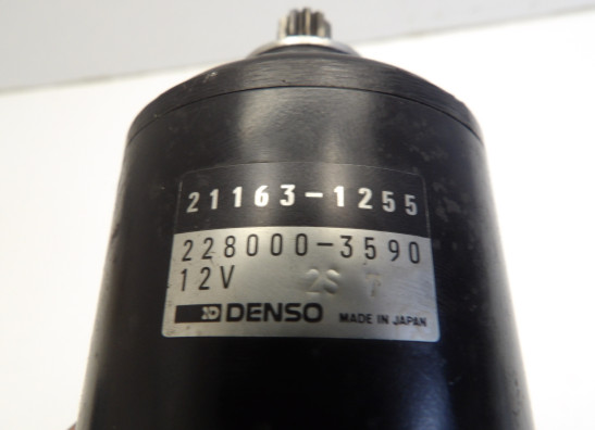 Startmotor Kawasaki ZX 9 R