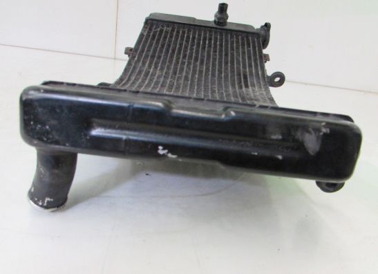 Radiateur Suzuki GSX R 750