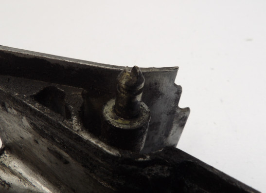 Ritzelabdeckung Honda VT 600