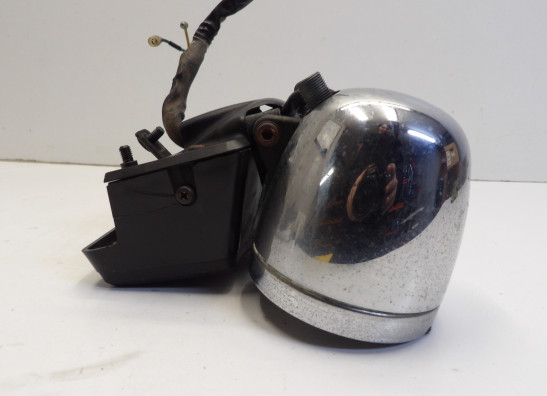 Tacho-set Honda VT 700 750