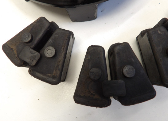 Driven flange Yamaha FZR 600