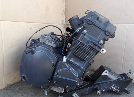 Motorblok Suzuki RF 900