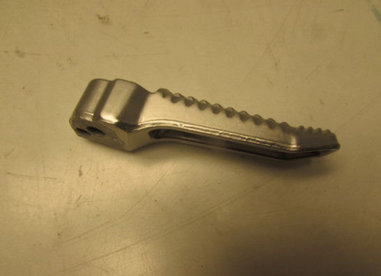 Duo voetsteun set BMW R Nine T