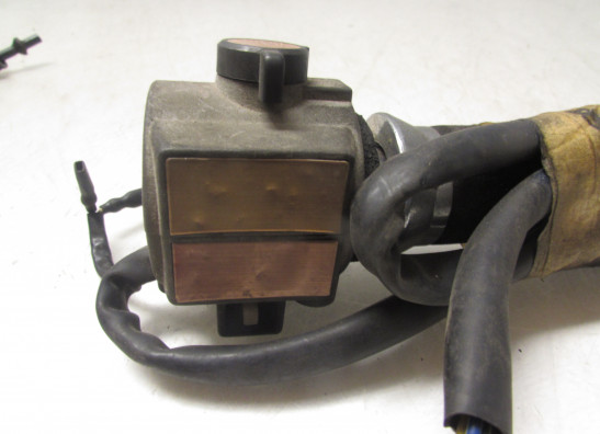 Handlebar switch assy right Honda Goldwing GL