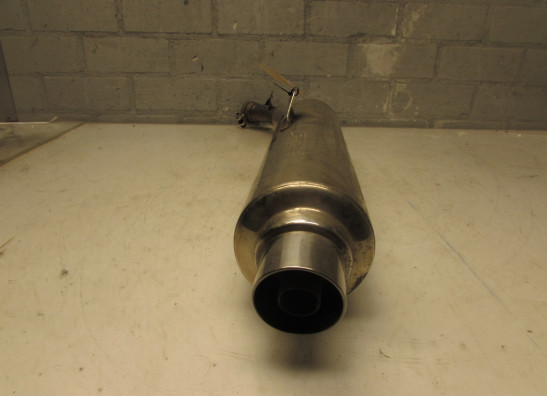 Uitlaat Honda VTR 1000 F