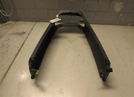 Heck Honda CBR 1000 F