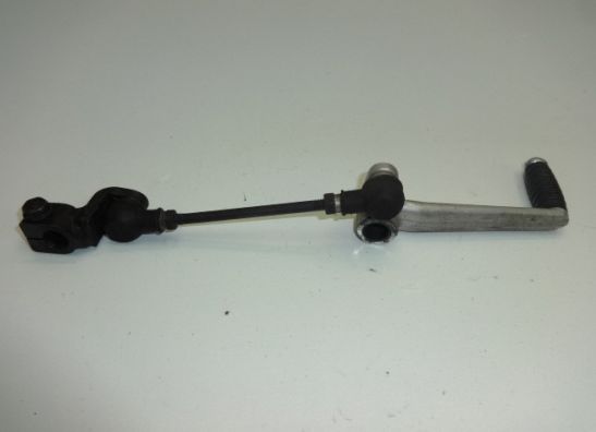 Gear change pedal  Kawasaki GPZ 600