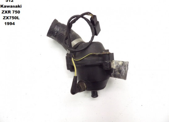 Thermostat cooler Kawasaki ZXR 750