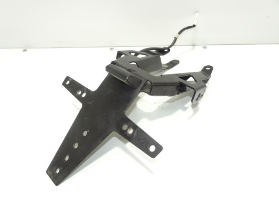 Kentekenplaathouder KTM 1290 Super duke