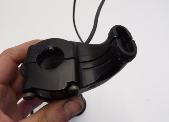 Gasgriff Yamaha XJ 900 S Diversion