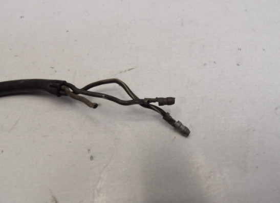 Knipperlicht rechts voor Suzuki VS 700 Intruder