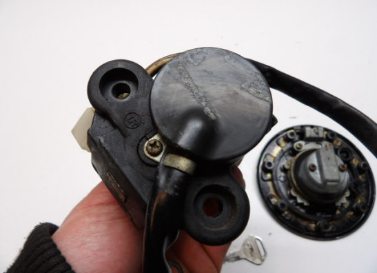 Key set Kawasaki GPZ 600