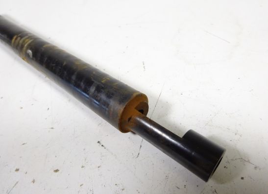 Steering Handle right BMW R 1150 RT   R 850 RT