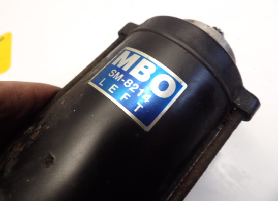 Startmotor Honda VF 700  750 C Magna