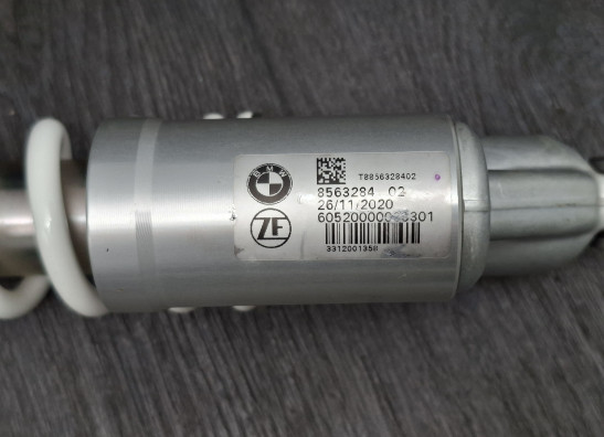 Schokbreker voor BMW R 1250 GS Adventure