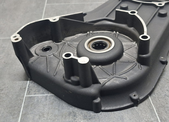 Motorblockdeckel Harley Davidson FLHRC Road King Classic