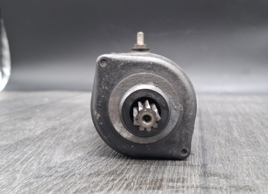 Startmotor BMW F 800 GS