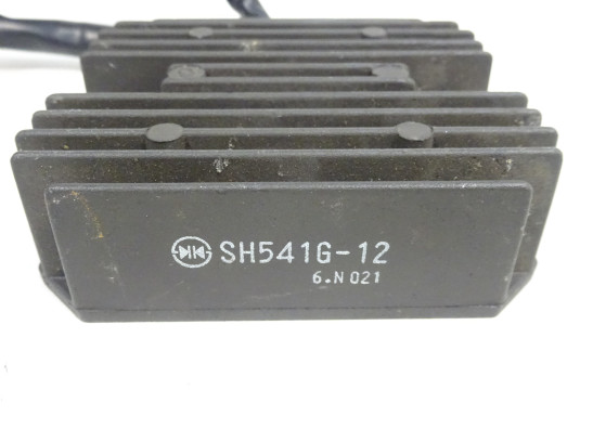 Regulator rectifier  Aprilia Falco