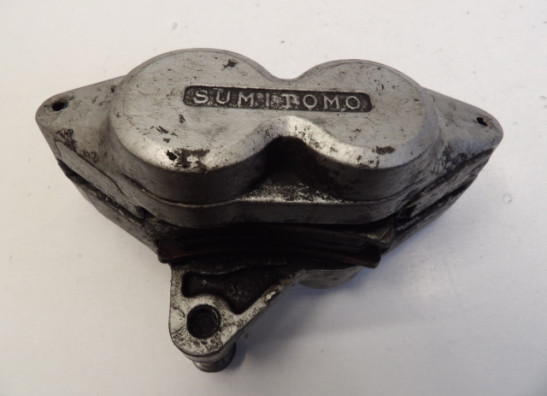 Remklauw rechts voor Yamaha FZR 600