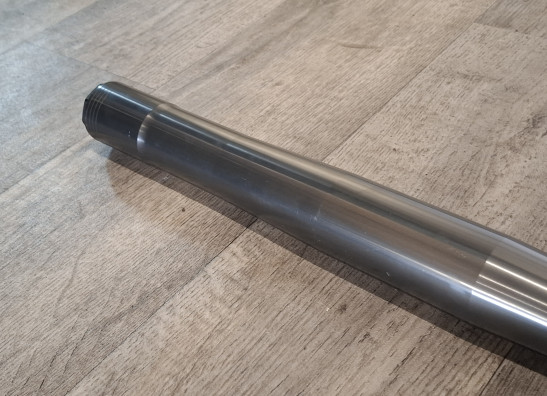 Voorpoot rechts compleet Ducati 899 Panigale