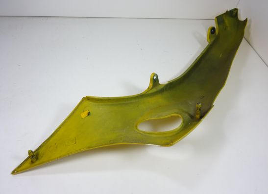 Heck rechts Triumph Sprint ST 955