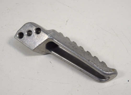 Pillion step right Kawasaki Z 750