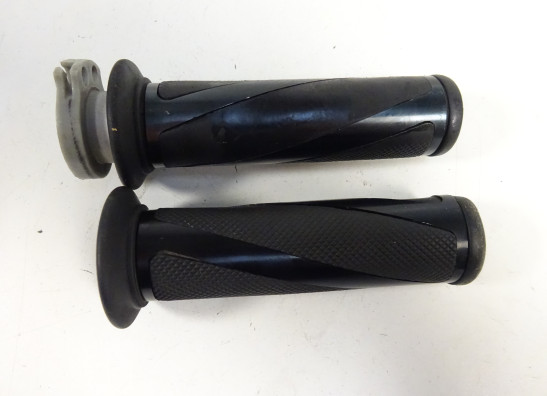 Throttle grip Kawasaki ER 6
