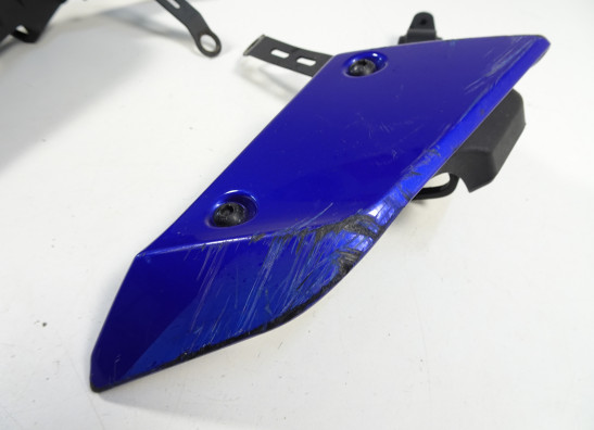 Stuur Yamaha Tracer 700