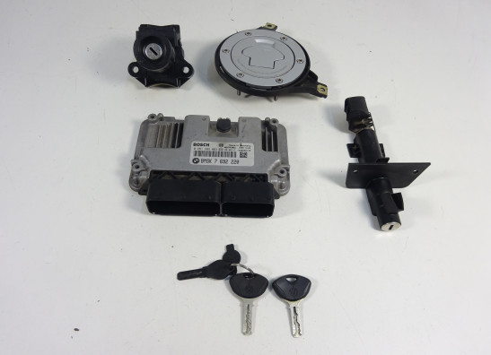 Slotenset BMW K 1200 R 