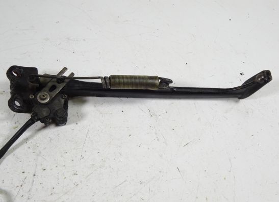 Side stand bar Kawasaki ZX 6 R