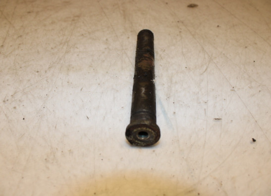 Standaard Honda CM 400 T 