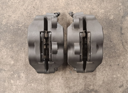 Remklauwen Kawasaki Z 900