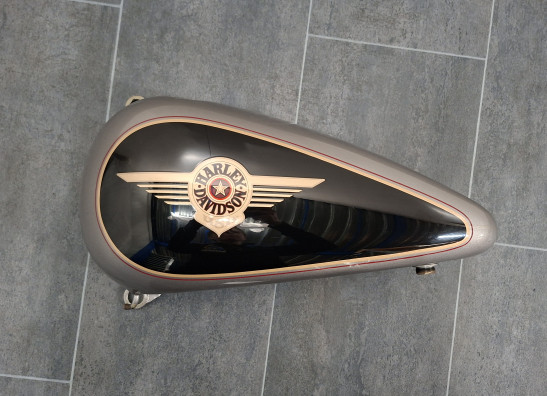 Tank Harley Davidson FLSTF Fat Boy Lo